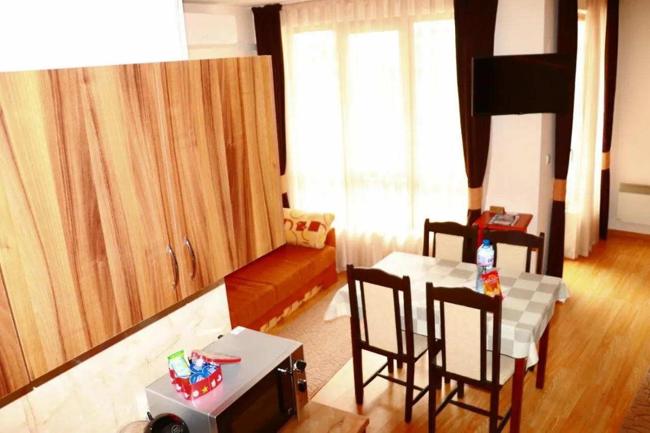 Lejlighed Pirin Palace Bansko Bulgarien