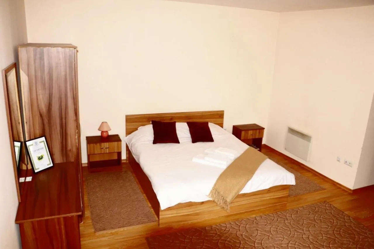 Pirin Palace Bansko