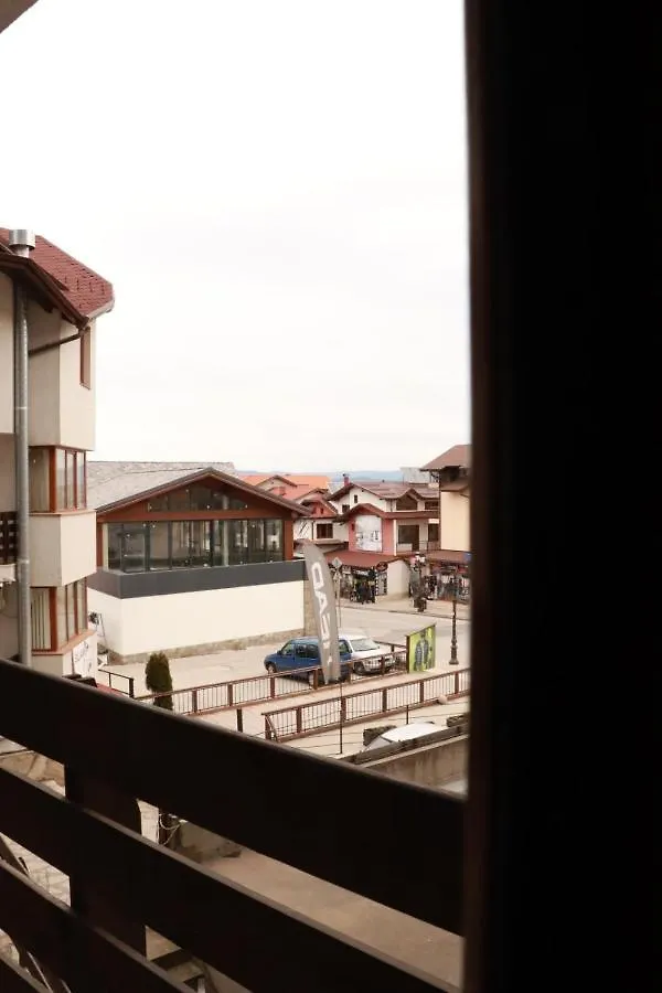 Lejlighed Pirin Palace Bansko Bulgarien